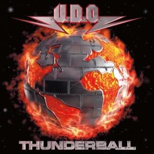 The Arbiter - U.D.O.