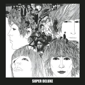 Yellow Submarine (Songwriting Work Tape / Part 1) - The Beatles