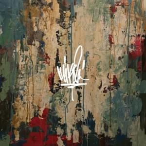 Running From My Shadow - Mike Shinoda (Ft. grandson)
