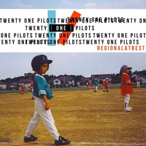 Clear - twenty one pilots