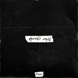 øyvind’s skyld - vinni