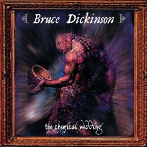 Confeos - Bruce Dickinson