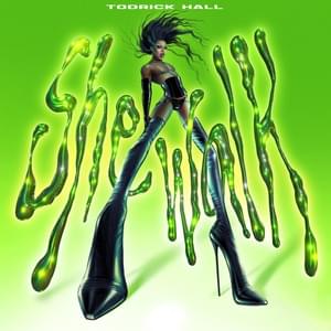She Walk - Todrick Hall