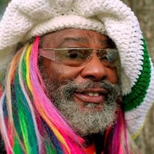Aqua Boogie (a Psychoalphadiscobetabioaquadoloop) - George Clinton