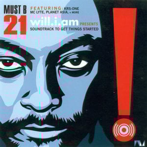 Mash Out - will.i.am (Ft. Fergie & MC Lyte)