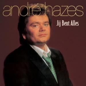 Een keer in m’n leven - André Hazes