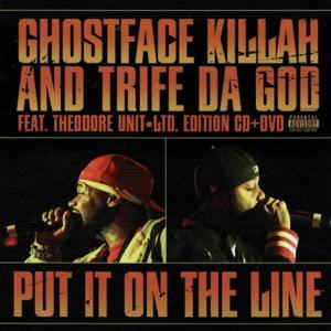 Fire - Ghostface Killah and Trife da God