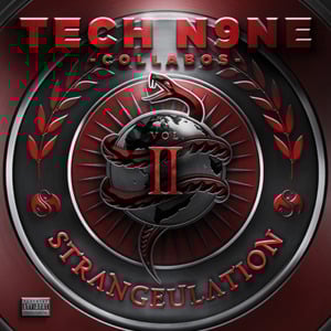 Muah - Tech N9ne (Ft. Krizz Kaliko)