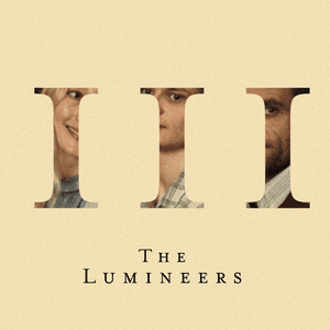 It Wasn’t Easy to Be Happy for You - The Lumineers