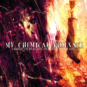 Skylines And Turnstiles - My Chemical Romance