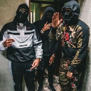 Untitled 021kid collab* - Country Dons (Ft. 021kid)