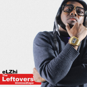 The Crowd - eLZhi