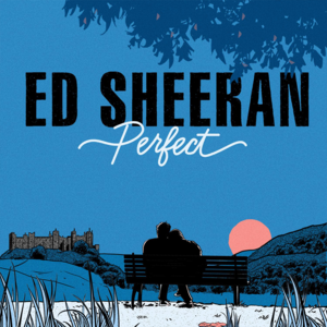 Ed Sheeran - Perfect (ترجمه ی فارسی) - Lyrxo Farsi Translations (ترجمهی فارسی)