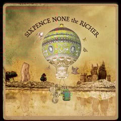 Amazing Grace (Give It Back) - Sixpence None the Richer