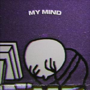 my mind (normal speed) - Overpade