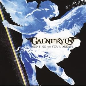 departure! - GALNERYUS