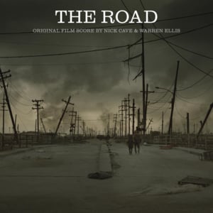 The House - Nick Cave & Warren Ellis