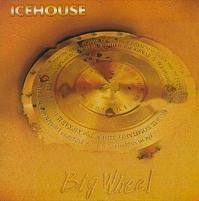 Invisible People - Icehouse