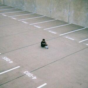right here - keshi