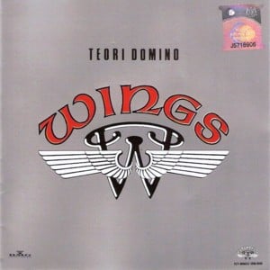 Alam Barzakh - Wings (MS)