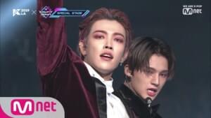 Very Good|KCON 2019 LA - ATEEZ