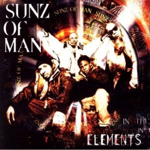 Ghetto Government - Sunz of Man