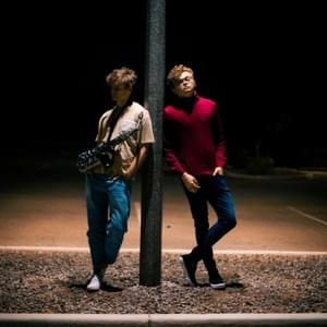 give a little (2023) - LeGrand (Ft. CG5)