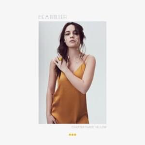 repercussions - Bea Miller