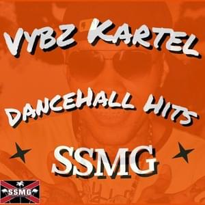 Chasing the Paper - Vybz Kartel