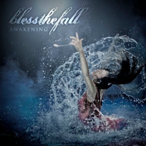 40 Days... - blessthefall