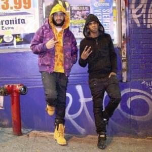 Always On Time - A Boogie wit da Hoodie (Ft. Snoopy Dinero)