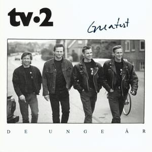 Sommeren Slut (original titel “Husker Du, Så Glemmer Jeg”) - tv·2