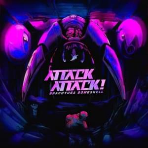 Brachyura Bombshell - Attack Attack!