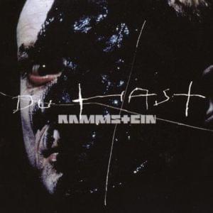 Du hast (Remix by Jacob Hellner) - Rammstein