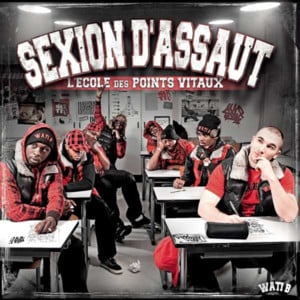 Intro (En résumé) - Sexion d'Assaut