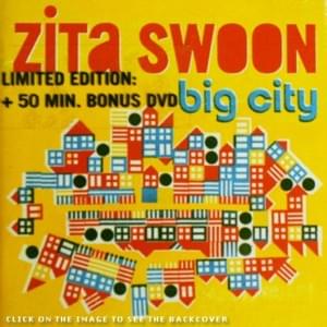 L’Opaque Paradis - Zita Swoon