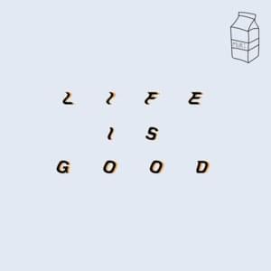 lifeisgood - Bilmuri