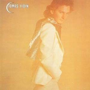 Ta’ mej - Tomas Ledin