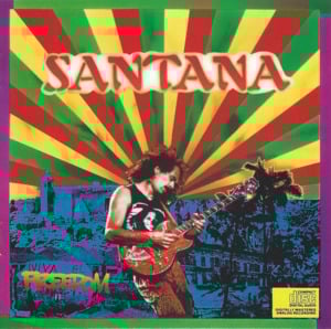 Veracruz - Santana