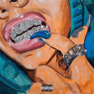 do it 4 th€ gram - Cruz Cafuné