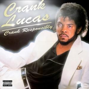 Tweet My Mixtape - Crank Lucas (Ft. Wale)