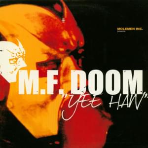 Is He Ill? - MF DOOM