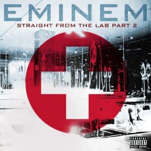 Syllables - Eminem (Ft. 50 Cent, Ca$his, Dr. Dre, JAY-Z & Stat Quo)