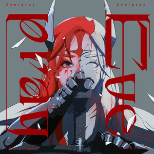 pray - Eve (JPN)