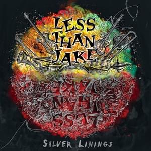 Empty Lines - Less Than Jake