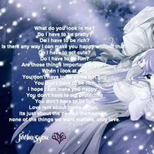 Ive given up on you - feeluvsyou