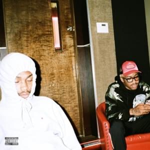 Vision - $NOT (Ft. Lil Tracy)
