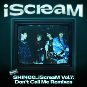 Don’t Call Me (Fox Stevenson Remix) - SHINee (Ft. Fox Stevenson)
