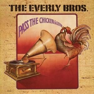 Watchin’ It Go - The Everly Brothers