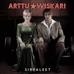Kun me diskossa suudeltiin - Arttu Wiskari